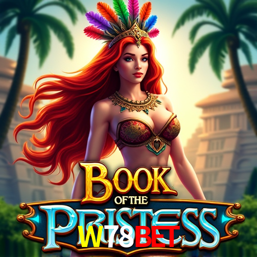 Sinta a adrenalina dos jogos de cassino com W78Bet