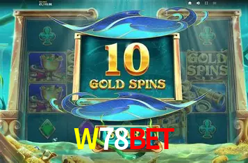 Explore as vantagens do W78Bet: serviço profissional e confiabilidade