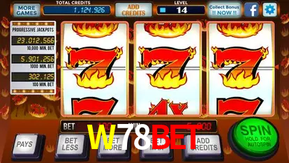 W78Bet
